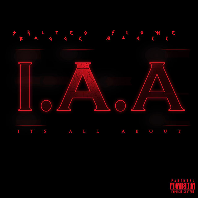 I.A.A. (It's All About)