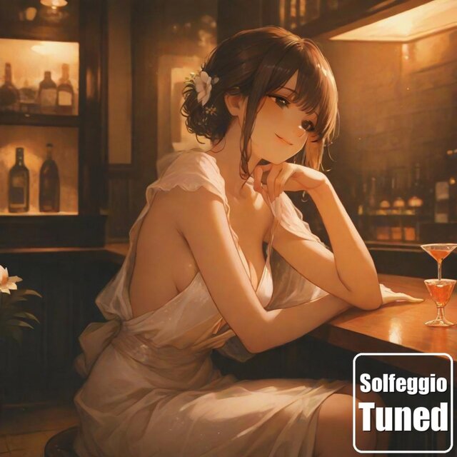 Healing Tones - With Solfeggio Tuning