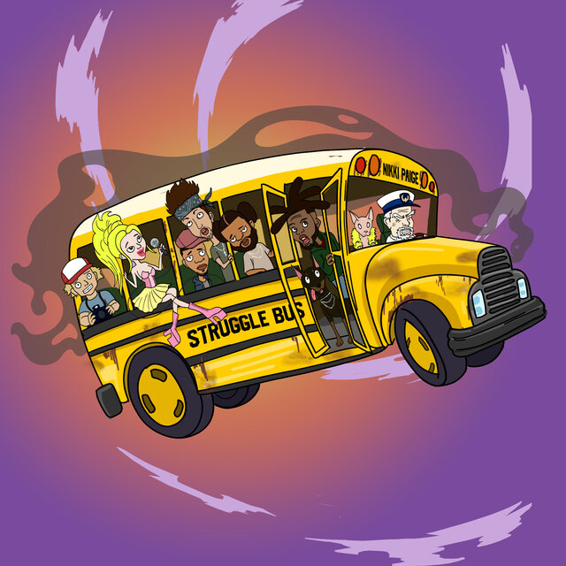 Struggle Bus