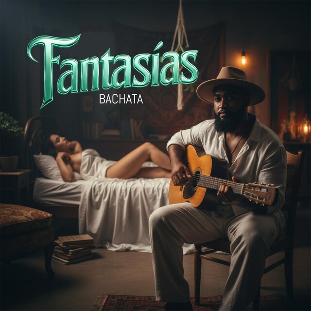 Fantasías (Bachata)