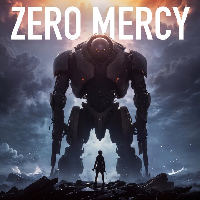 ZERO MERCY