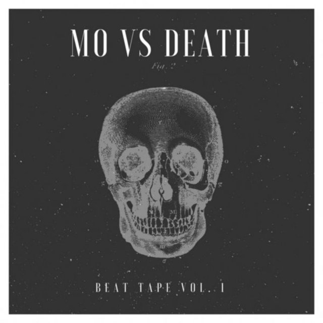 Mo Vs Death Beat Tape, Vol. 1