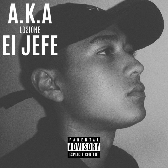 A.k.a El Jefe