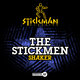 Cover art for album The Shaker by The Stickmen