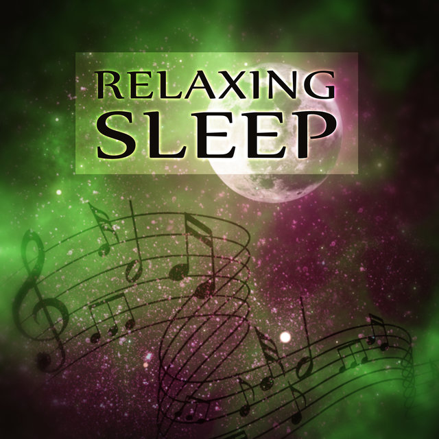 Relaxing Sleep – Sleep Therapy Music, Restful Sleep, Body Harmony, Calming Music, New Age, Relaxing Background Music, Nature Sounds, Inner Silence
