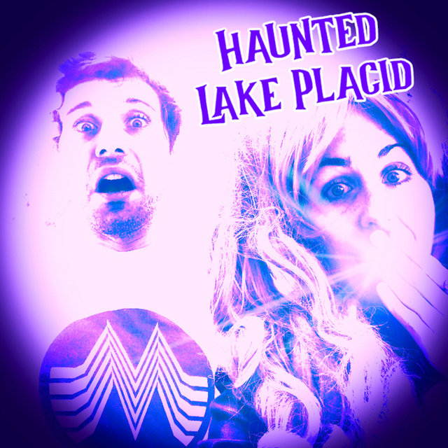 Haunted Lake Placid