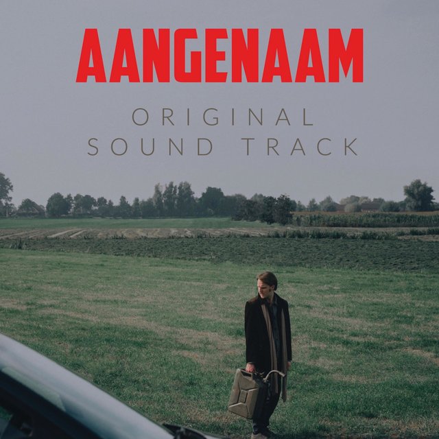 AANGENAAM (Original Motion Picture Soundtrack)