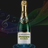 champagne de la buena (Versión extendida)