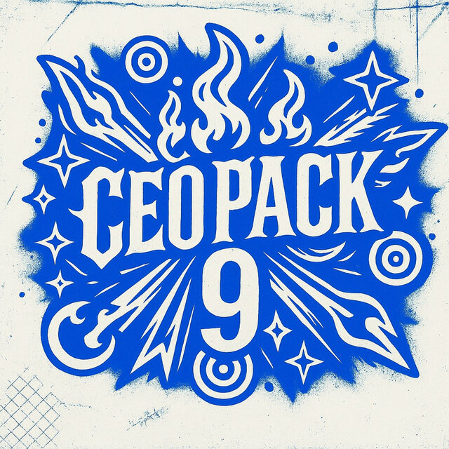 Ceo Pack 9