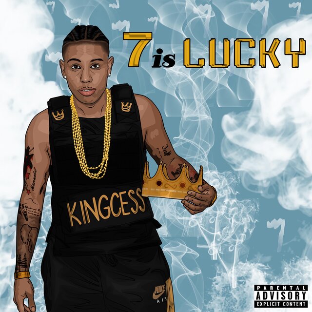 7 Is Lucky