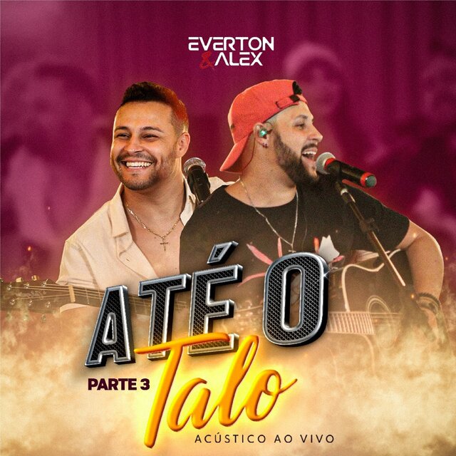 Até o Talo, Parte 3 (Acústico ao Vivo)