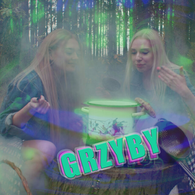 Grzyby