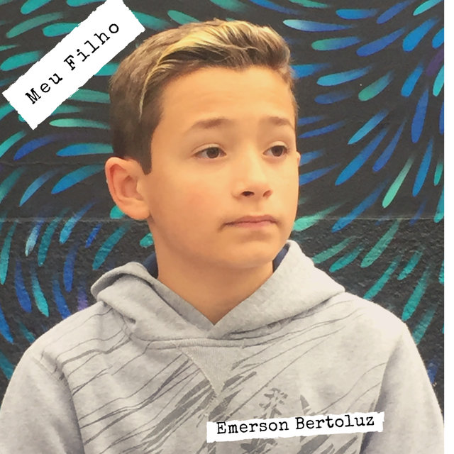 Meu Filho (Acústico)