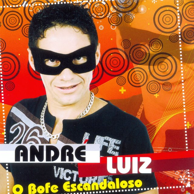 O Bofe Escandaloso