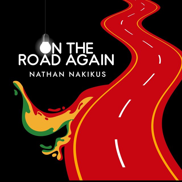 On the Road Again
