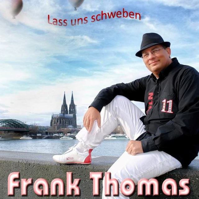 Lass uns schweben