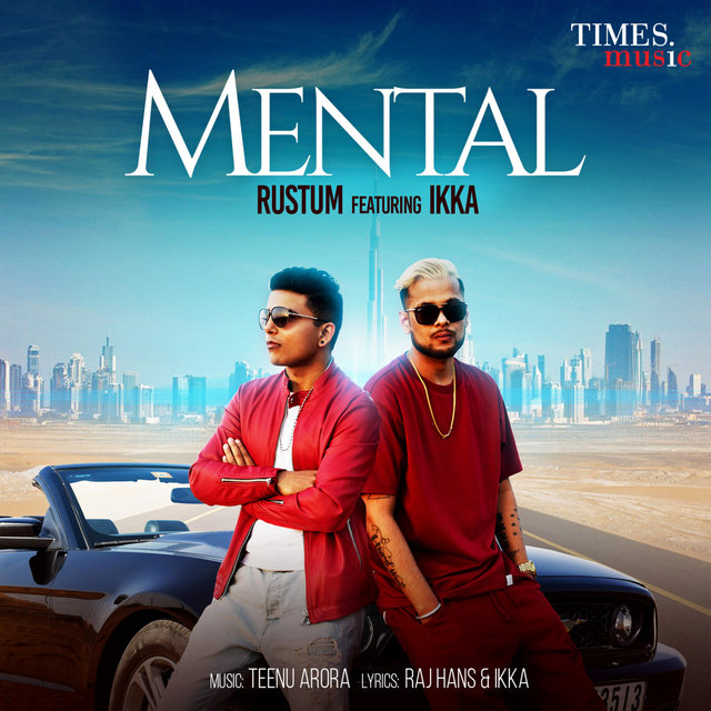 Mental - Single