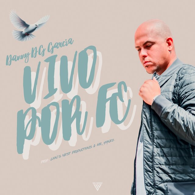 Vivo Por Fe