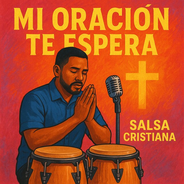 Mi Oración Te Espera