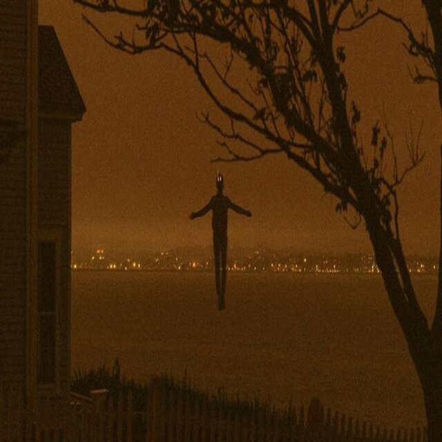 The Cold Beyond