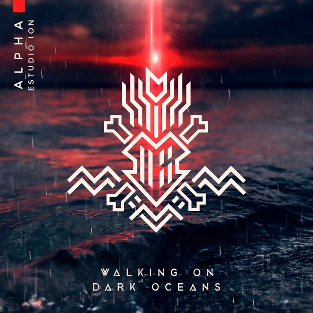 Walking on Dark Oceans (Live)