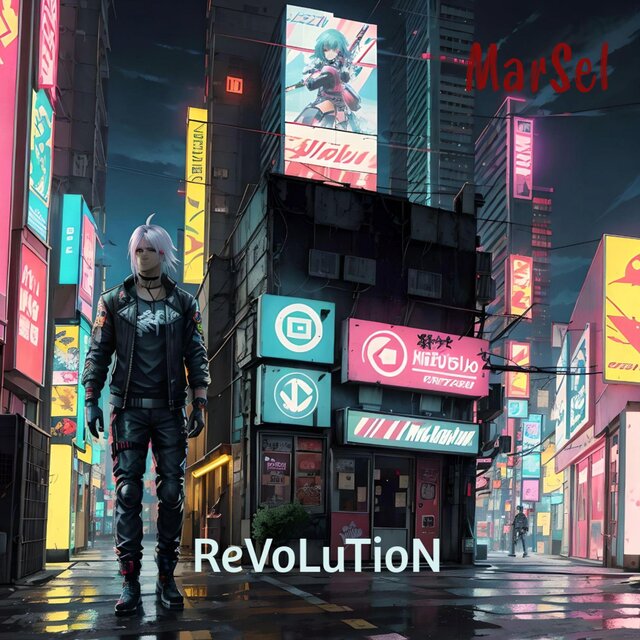 Revolution