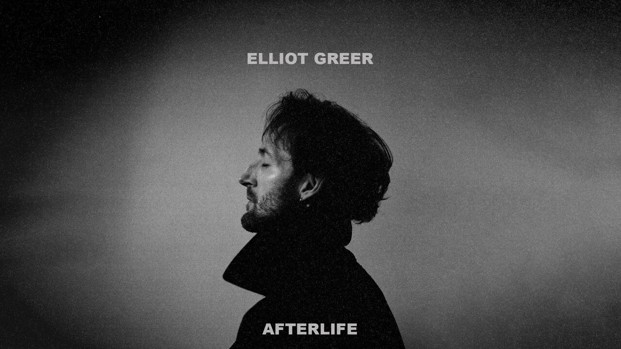 Afterlife (Lyric Video)