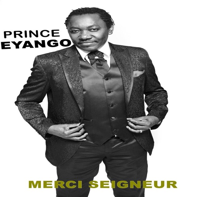 Merci Seigneur