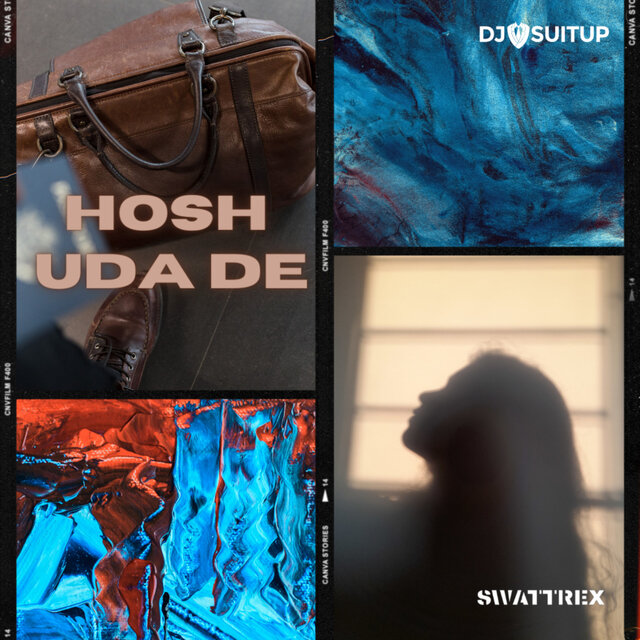 Hosh Udaade