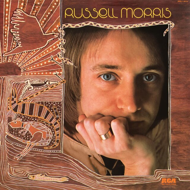 Russell Morris