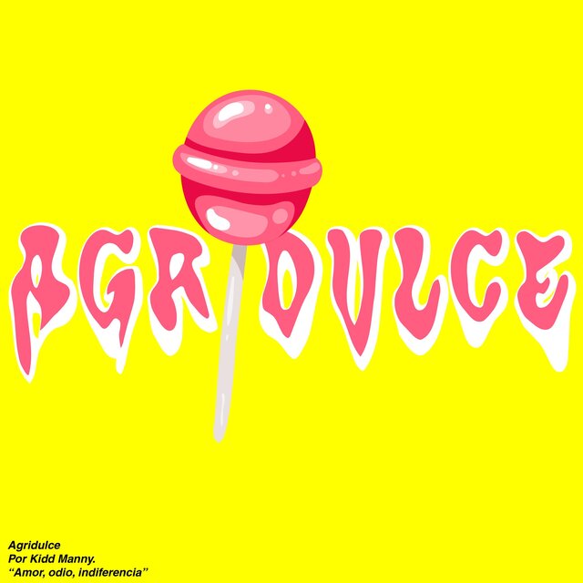 Agridulce