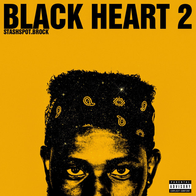 Black Heart 2