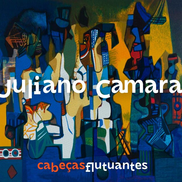 Cabeças Flutuantes