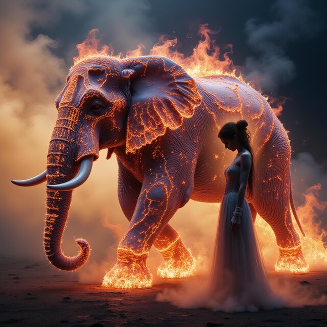 Elephant Run Remastered