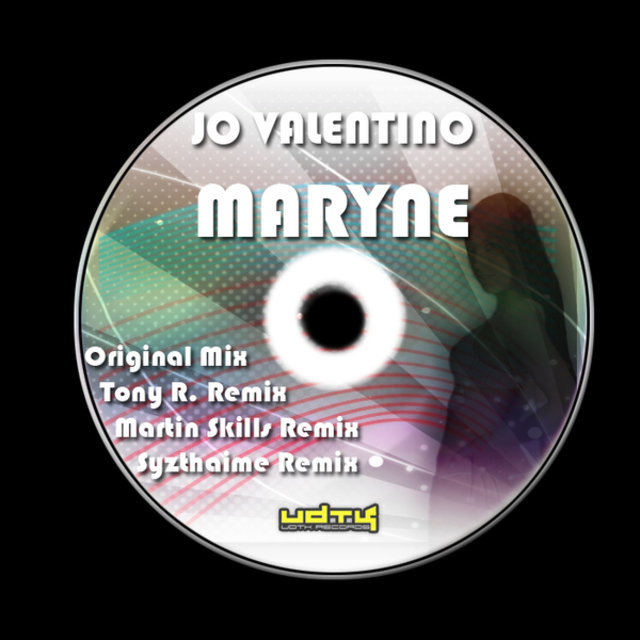 Maryne