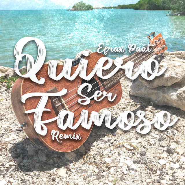 Quiero Ser Famoso (Remix)
