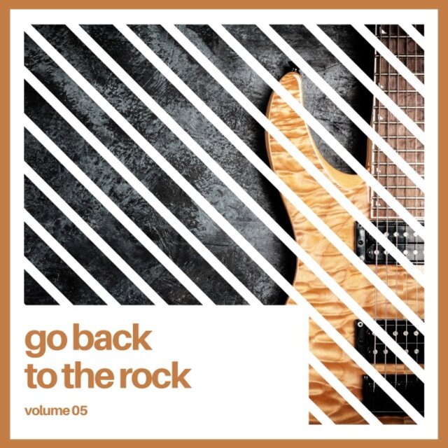 Go Back to the Rock, Vol. 5