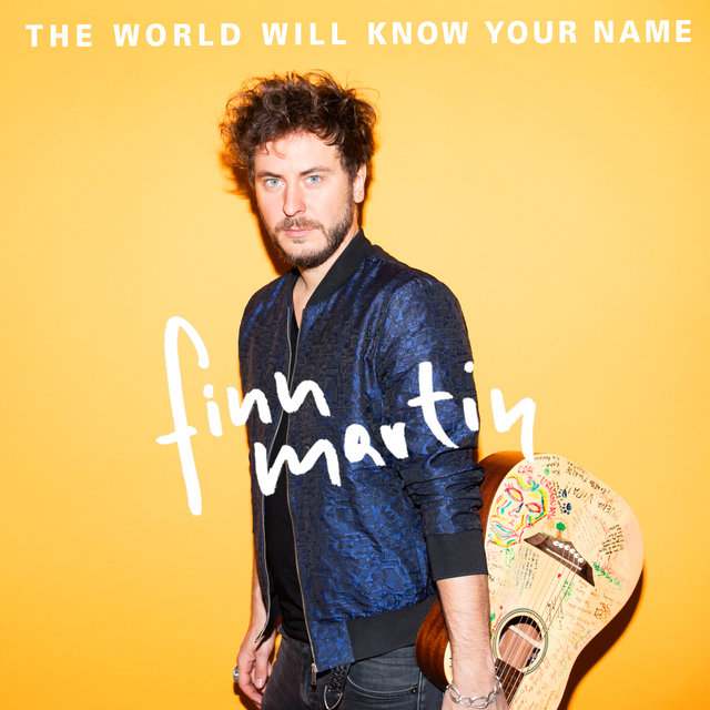 The World Will Know Your Name