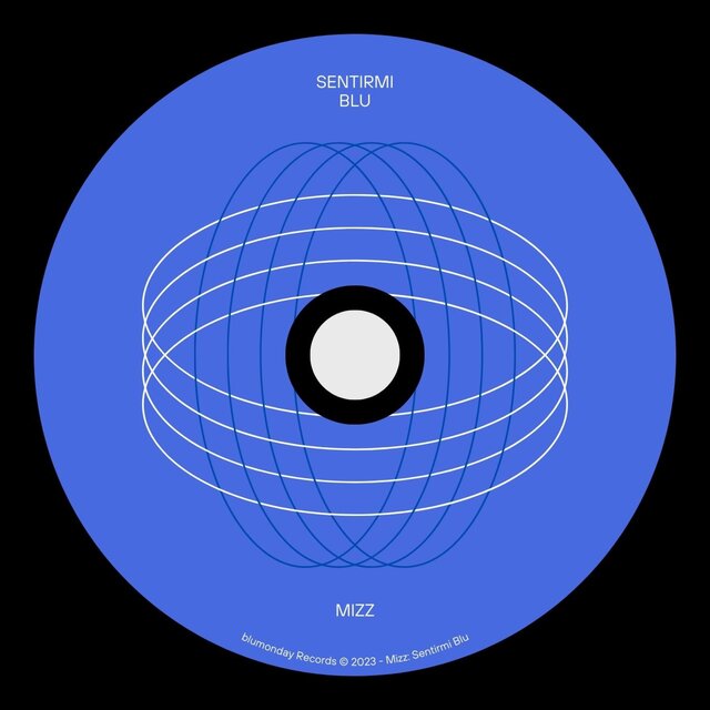 Sentirmi Blu