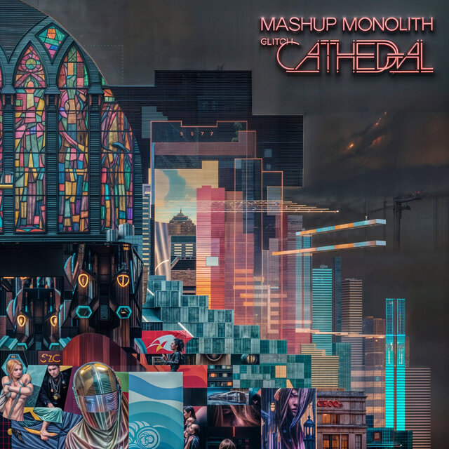 Glitch Cathedral