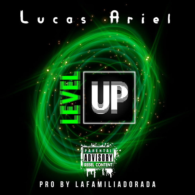 Level Up