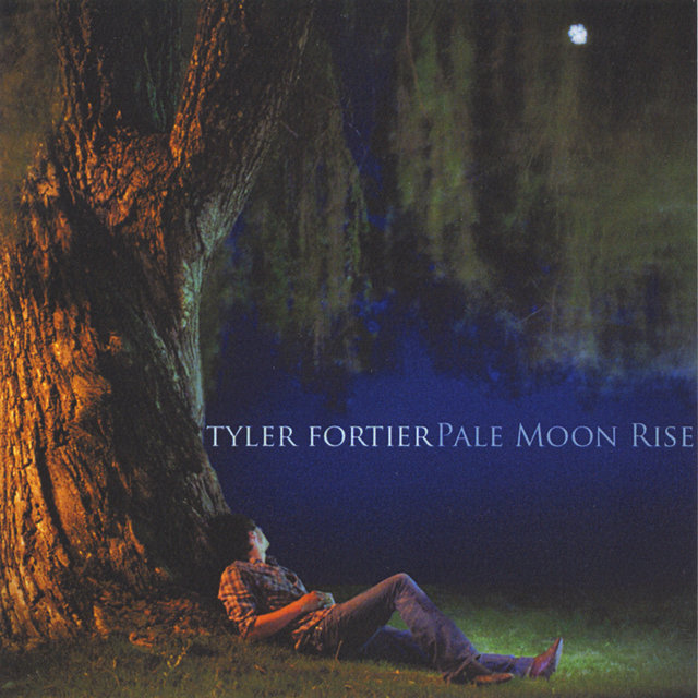 Pale Moon Rise