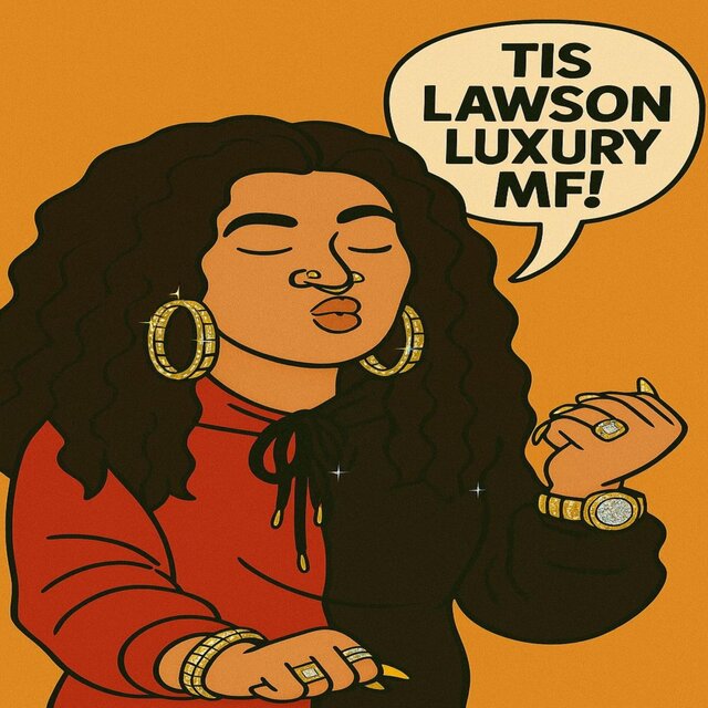 LawsonLuxury Records