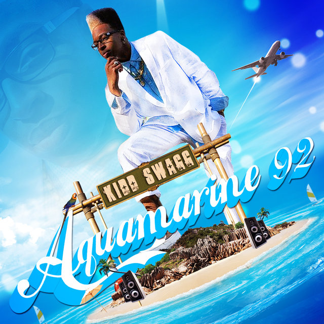 Aquamarine 92'