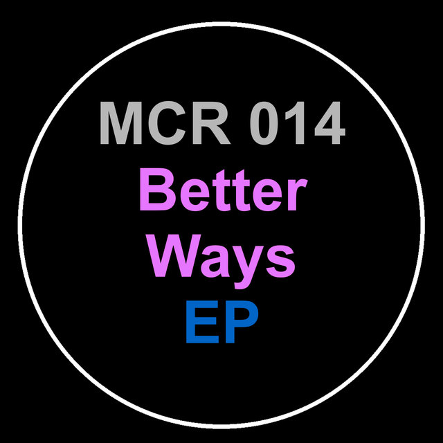 Better Ways