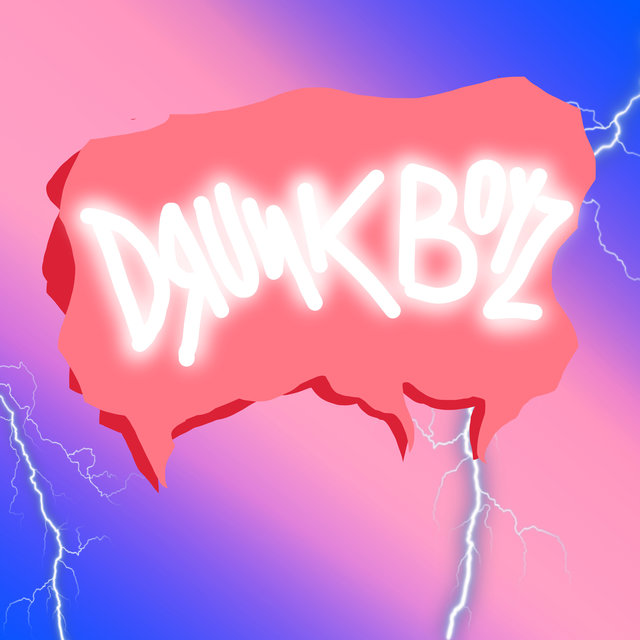Mixtape Drunkboyz, Vol. 1