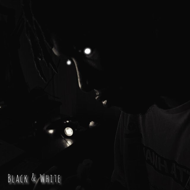 BLACK & WHITE