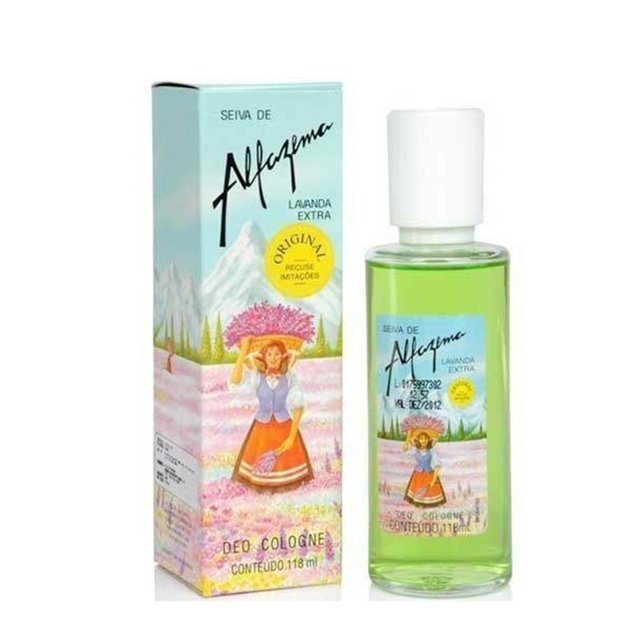 Lança Perfume