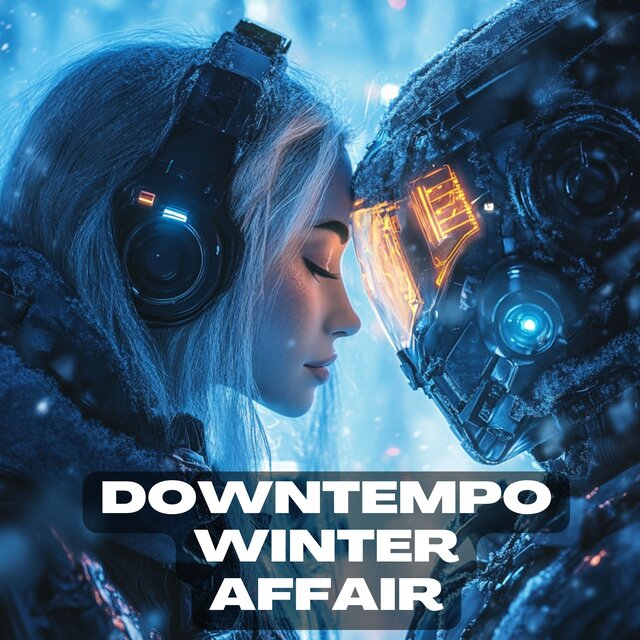 Downtempo Winter Affair