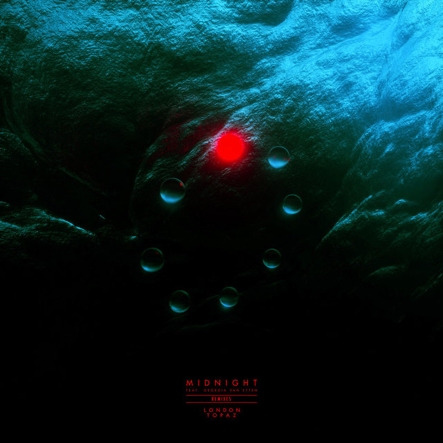 Midnight (Remixes)